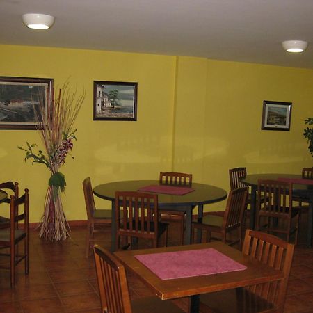 Los Acebos Cangas Onís Εξωτερικό φωτογραφία