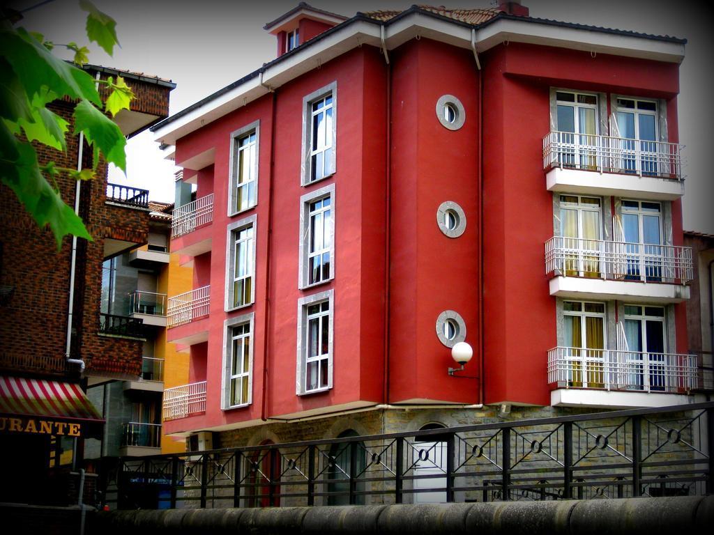 Los Acebos Cangas Onís Εξωτερικό φωτογραφία