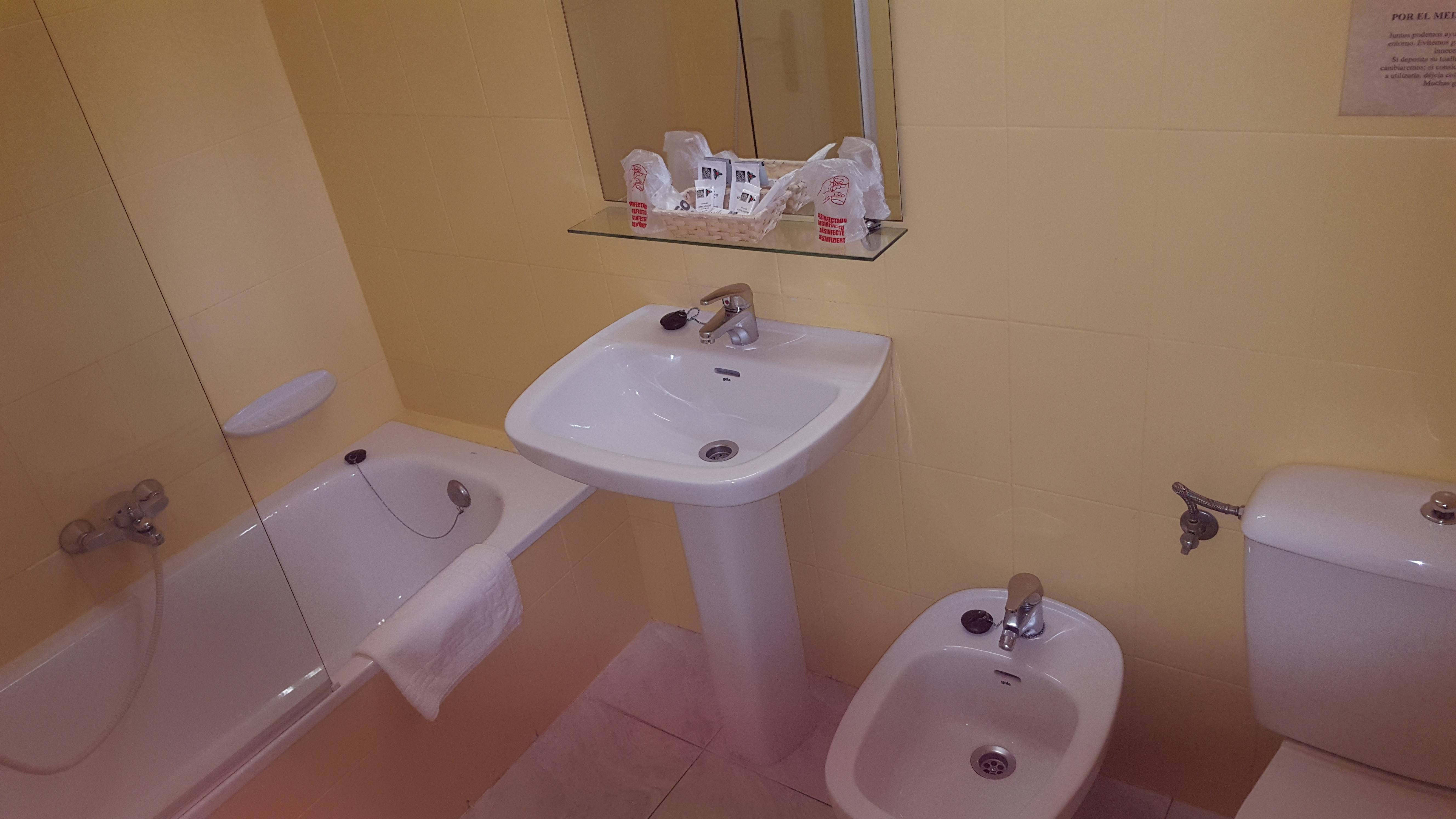 Los Acebos Cangas Onís Εξωτερικό φωτογραφία