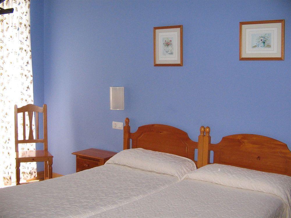 Los Acebos Cangas Onís Εξωτερικό φωτογραφία