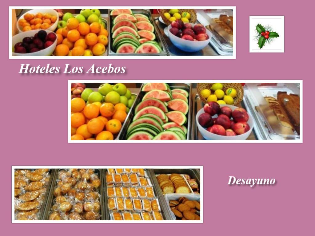 Los Acebos Cangas Onís Εξωτερικό φωτογραφία