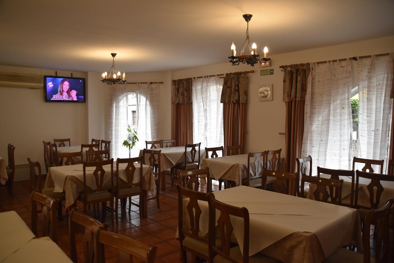 Los Acebos Cangas Onís Εξωτερικό φωτογραφία