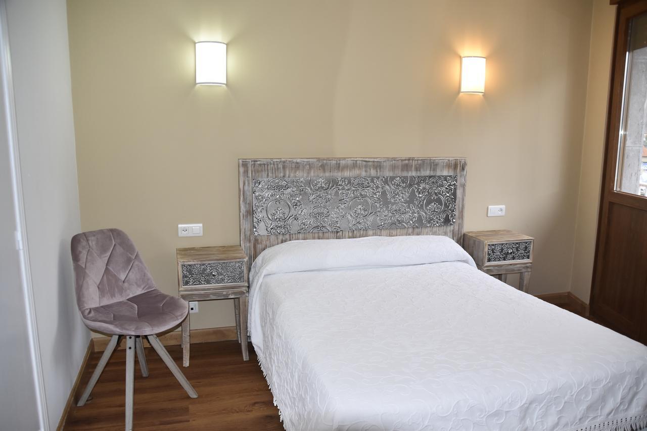 Los Acebos Cangas Onís Εξωτερικό φωτογραφία