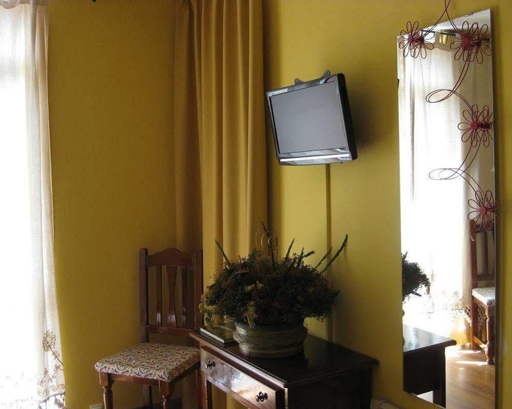 Los Acebos Cangas Onís Εξωτερικό φωτογραφία
