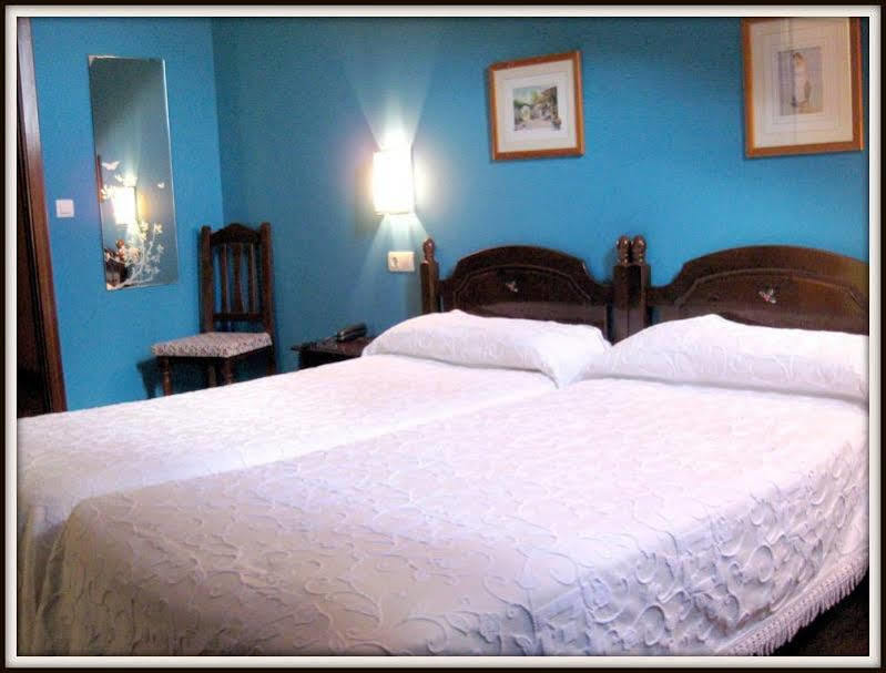 Los Acebos Cangas Onís Εξωτερικό φωτογραφία