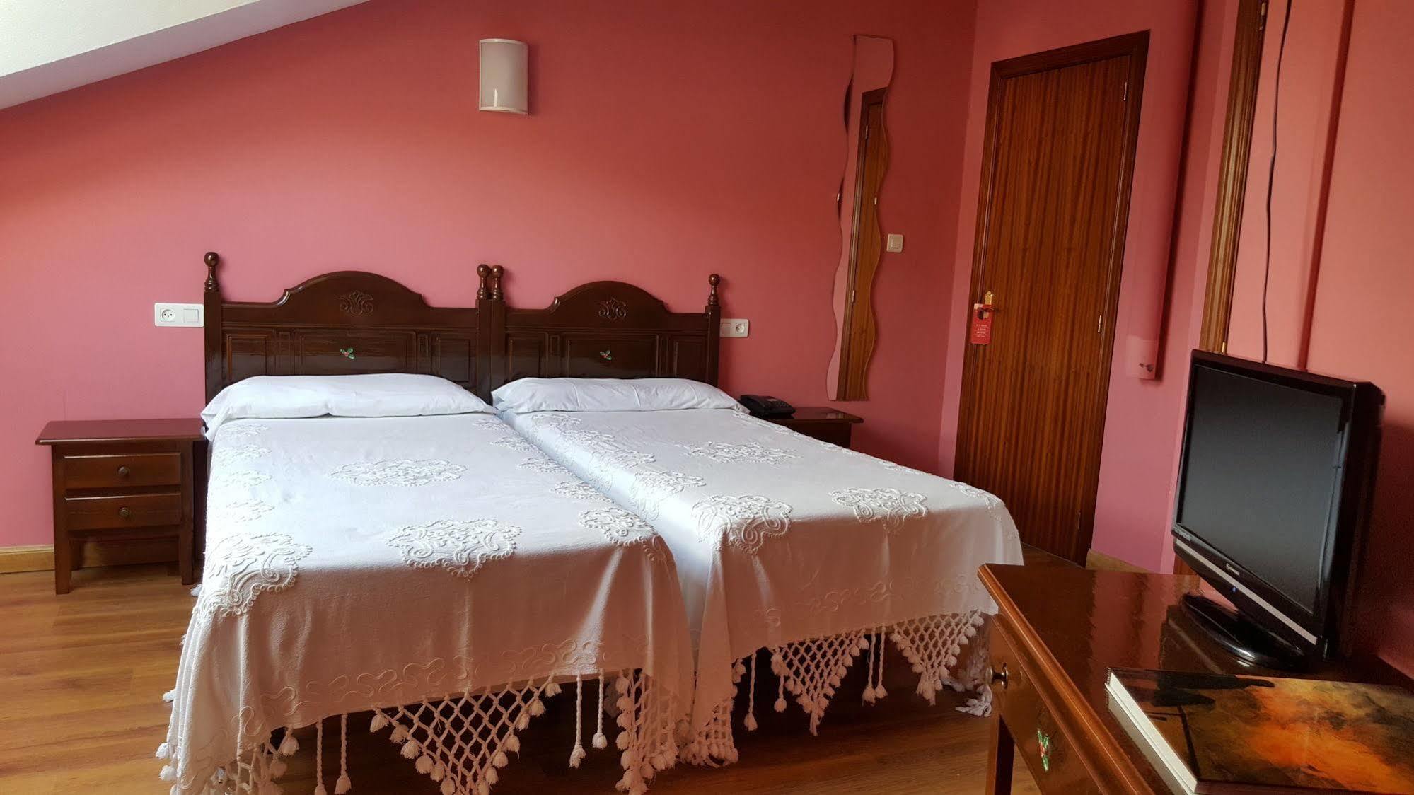 Los Acebos Cangas Onís Εξωτερικό φωτογραφία