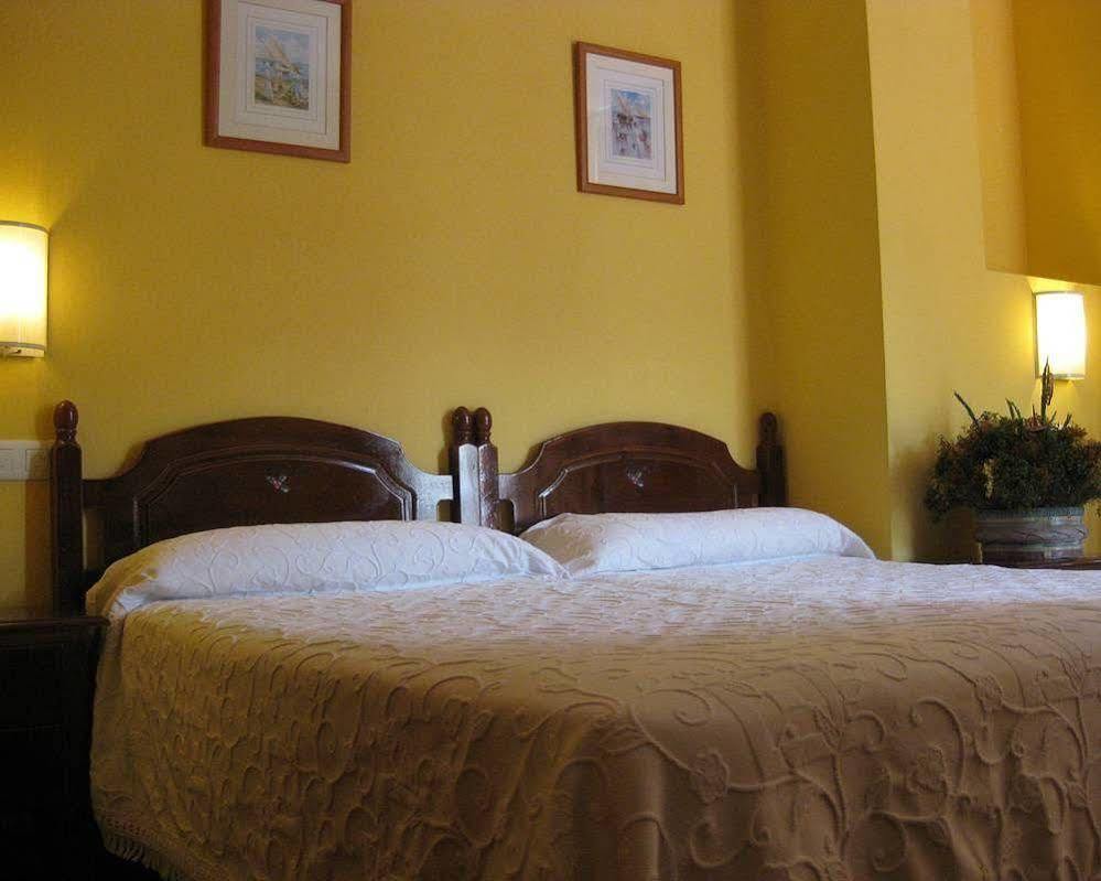 Los Acebos Cangas Onís Εξωτερικό φωτογραφία