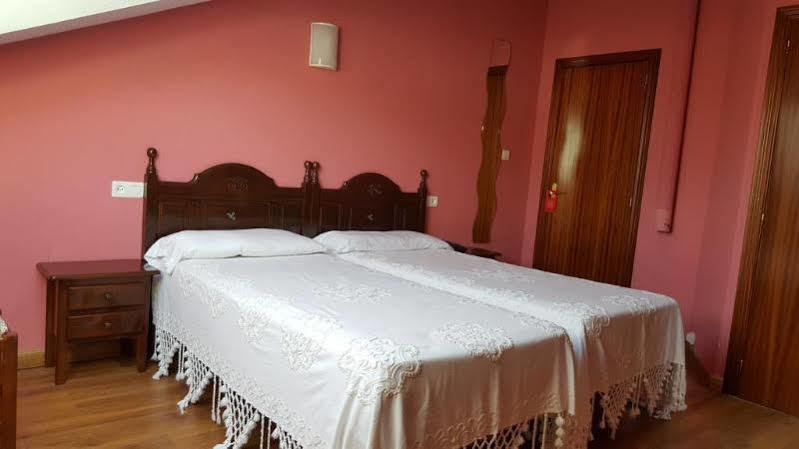 Los Acebos Cangas Onís Εξωτερικό φωτογραφία