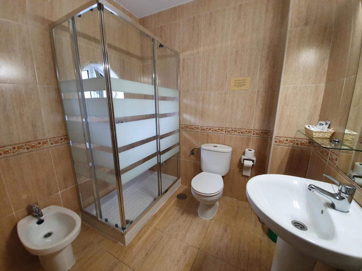 Los Acebos Cangas Onís Εξωτερικό φωτογραφία